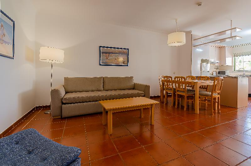 Turim Estrela do Vau Apartamentos Turisticos - Oda