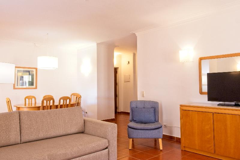 Turim Estrela do Vau Apartamentos Turisticos - Oda