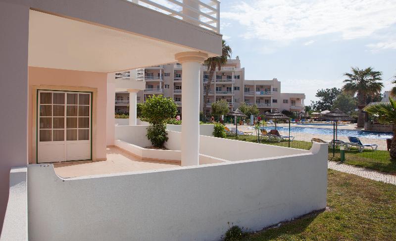 Turim Estrela do Vau Apartamentos Turisticos - Oda