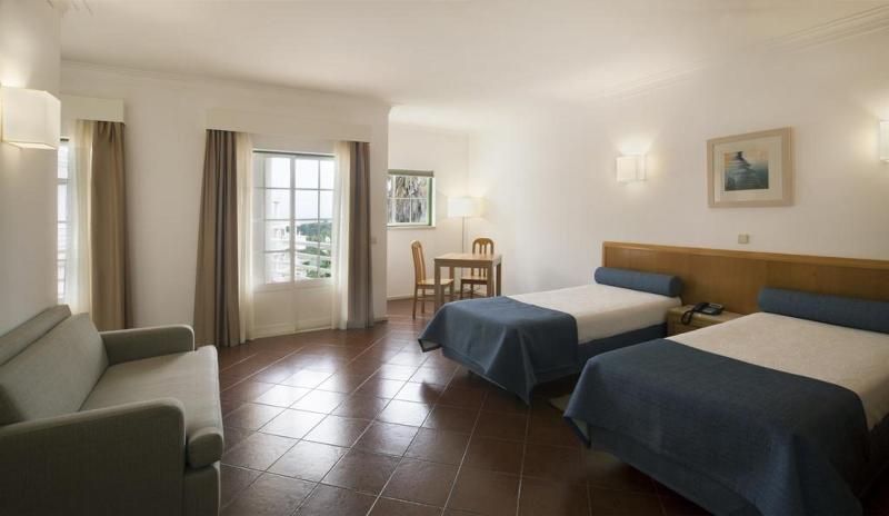 Turim Estrela do Vau Apartamentos Turisticos - Oda