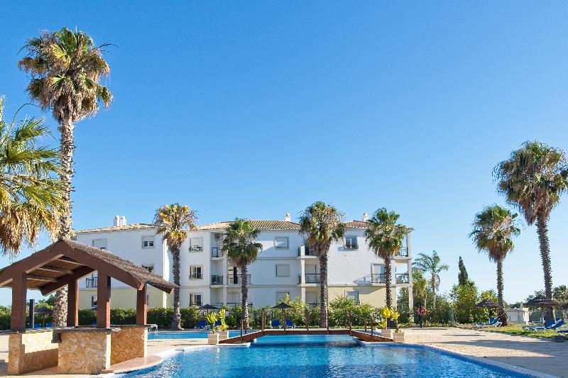 Turim Estrela do Vau Apartamentos Turisticos - Havuz