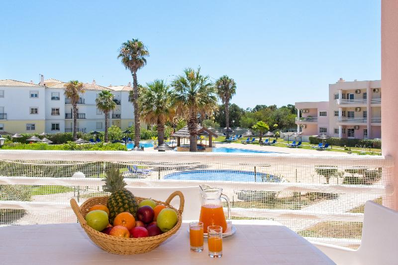 Turim Estrela do Vau Apartamentos Turisticos - Teras