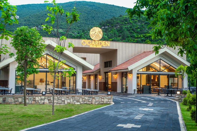 Batihan Vadi Hotel - Genel