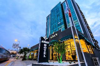 Avwan Hotel Cigli