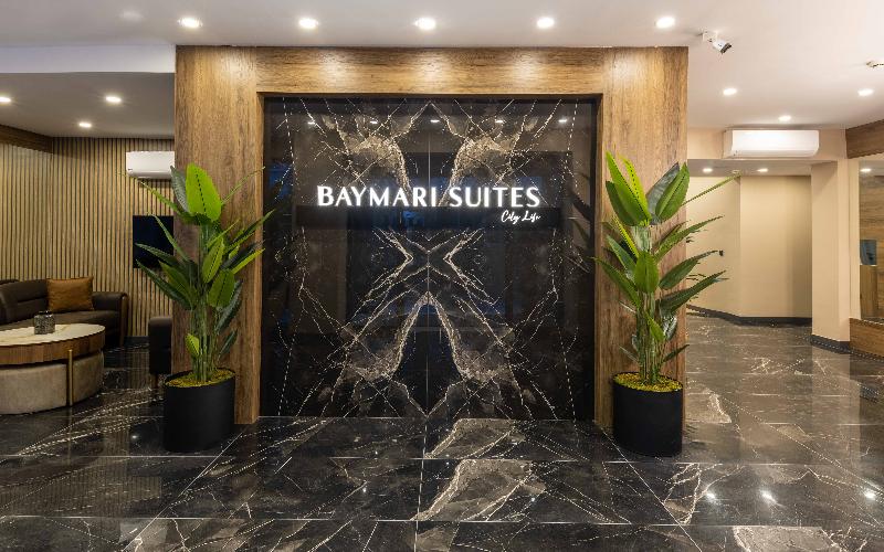 Baymari Suites City Life - Genel