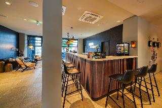 Vienna House Easy by Wyndham Hannover City fotoÄŸrafÄ±