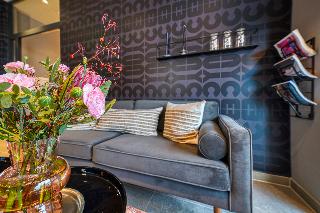 Vienna House Easy by Wyndham Hannover City fotoÄŸrafÄ±
