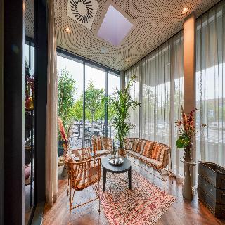 Vienna House Easy by Wyndham Hannover City fotoÄŸrafÄ±