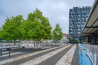 Vienna House Easy by Wyndham Hannover City fotoÄŸrafÄ±