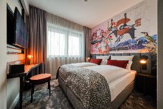 Vienna House Easy by Wyndham Hannover City fotoÄŸrafÄ±