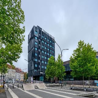 Vienna House Easy by Wyndham Hannover City fotoÄŸrafÄ±
