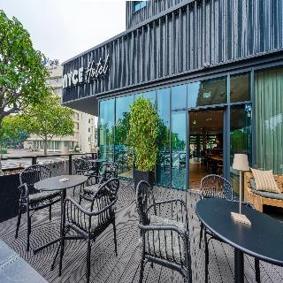 Vienna House Easy by Wyndham Hannover City fotoÄŸrafÄ±