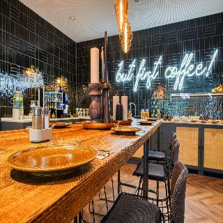 Vienna House Easy by Wyndham Hannover City fotoÄŸrafÄ±