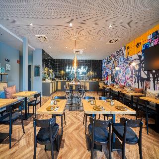 Vienna House Easy by Wyndham Hannover City fotoÄŸrafÄ±