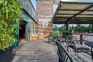 Vienna House Easy by Wyndham Hannover City fotoÄŸrafÄ±