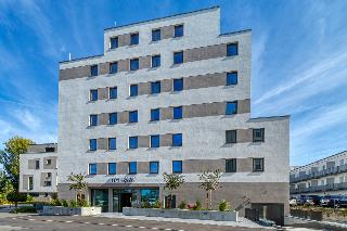 Nyce Hotel Ulm, Trademark Collection by Wyndham fotoÄŸrafÄ±