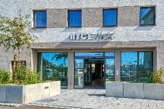 Nyce Hotel Ulm, Trademark Collection by Wyndham otel fotoğrafı