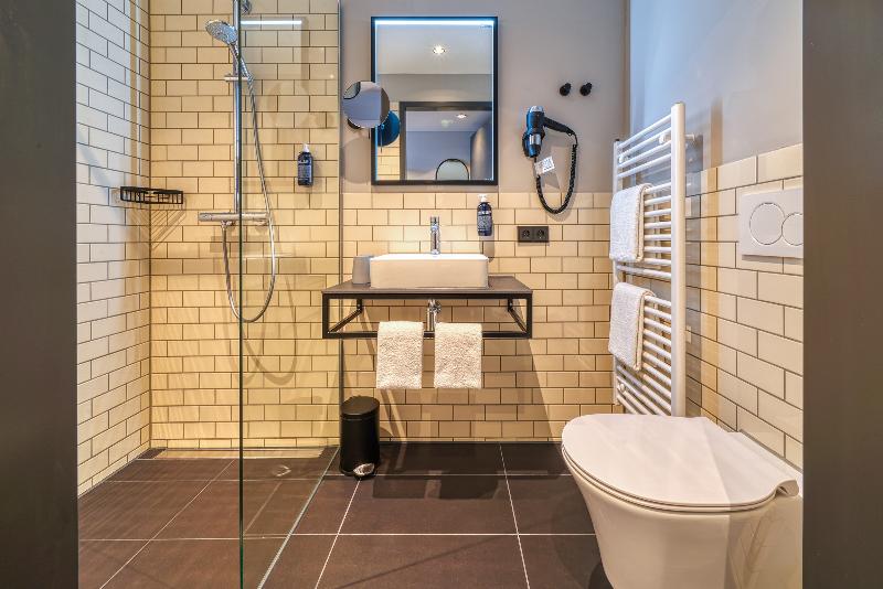Nyce Hotel Ulm, Trademark Collection by Wyndham - Oda