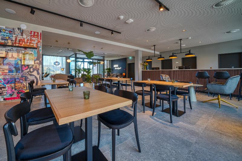 Nyce Hotel Ulm, Trademark Collection by Wyndham - Restoran