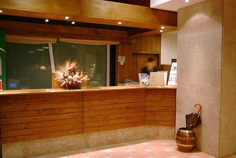 Sport Hotel Gym & Spa fotoÄŸrafÄ±