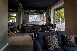 Sport Hotel Gym & Spa fotoÄŸrafÄ±