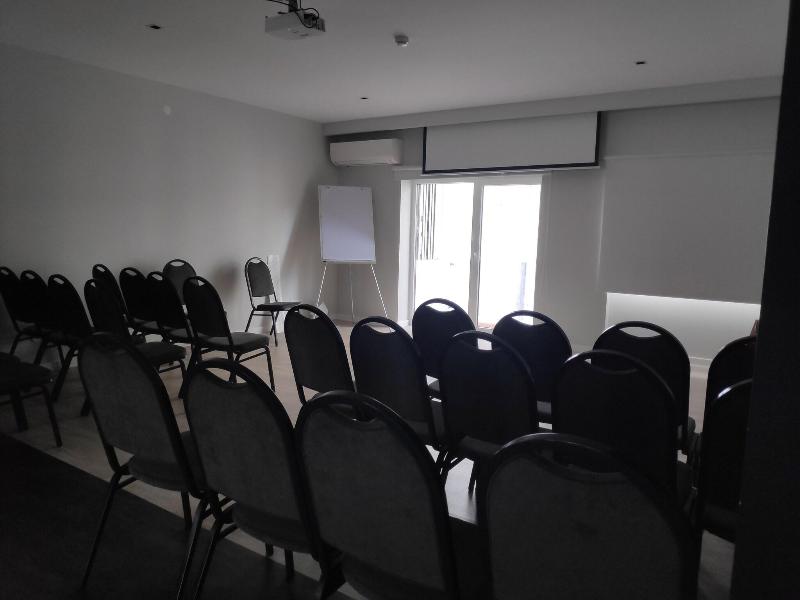 Sport Hotel Gym & Spa - Toplantı