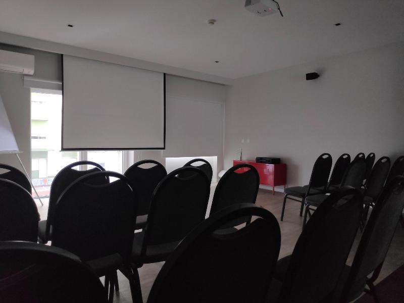Sport Hotel Gym & Spa - Toplantı