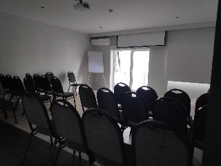 Sport Hotel Gym & Spa fotoÄŸrafÄ±