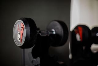 Sport Hotel Gym & Spa fotoÄŸrafÄ±