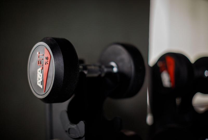 Sport Hotel Gym & Spa - Aktivite