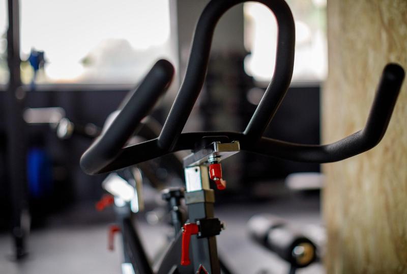 Sport Hotel Gym & Spa - Aktivite