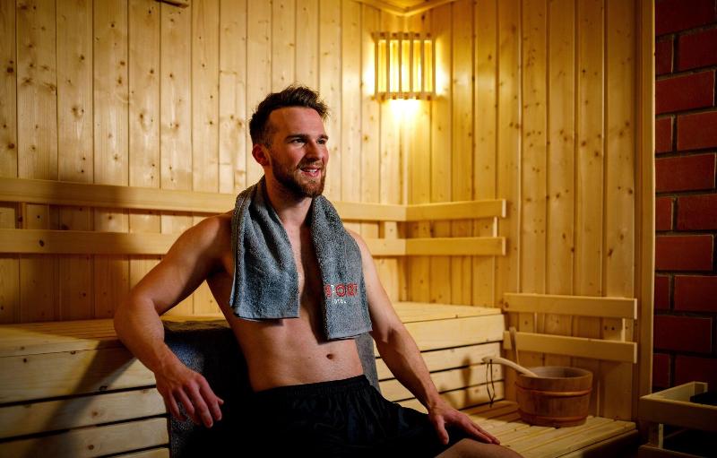 Sport Hotel Gym & Spa - Aktivite