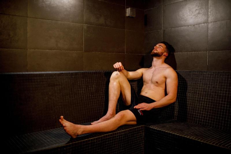 Sport Hotel Gym & Spa - Aktivite