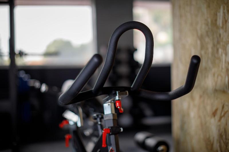 Sport Hotel Gym & Spa - Aktivite