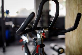 Sport Hotel Gym & Spa fotoÄŸrafÄ±