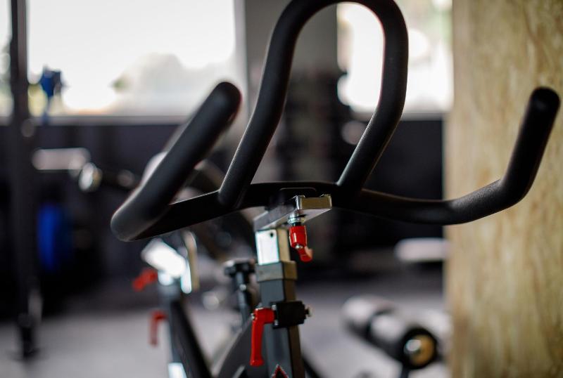 Sport Hotel Gym & Spa - Aktivite