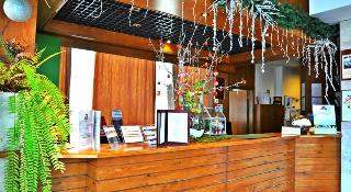 Sport Hotel Gym & Spa fotoÄŸrafÄ±