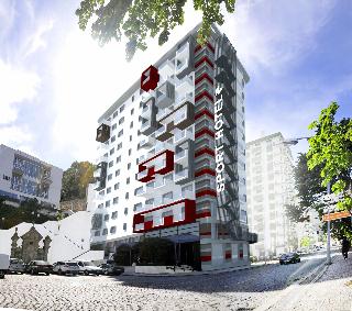 Sport Hotel Gym & Spa fotoÄŸrafÄ±