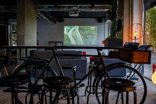 Sport Hotel Gym & Spa fotoÄŸrafÄ±