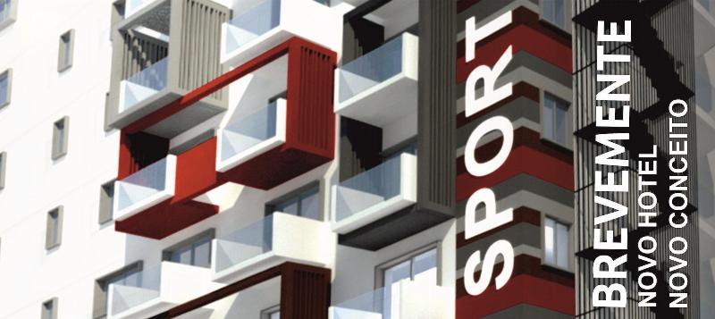 Sport Hotel Gym & Spa - Genel