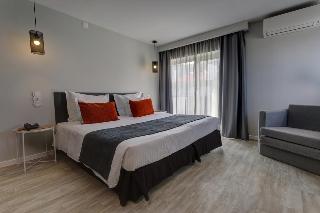 Sport Hotel Gym & Spa fotoÄŸrafÄ±