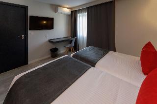 Sport Hotel Gym & Spa fotoÄŸrafÄ±