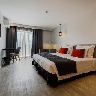 Sport Hotel Gym & Spa fotoÄŸrafÄ±