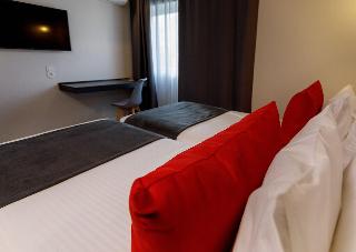 Sport Hotel Gym & Spa fotoÄŸrafÄ±