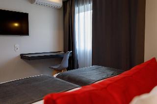Sport Hotel Gym & Spa fotoÄŸrafÄ±