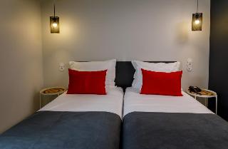 Sport Hotel Gym & Spa fotoÄŸrafÄ±