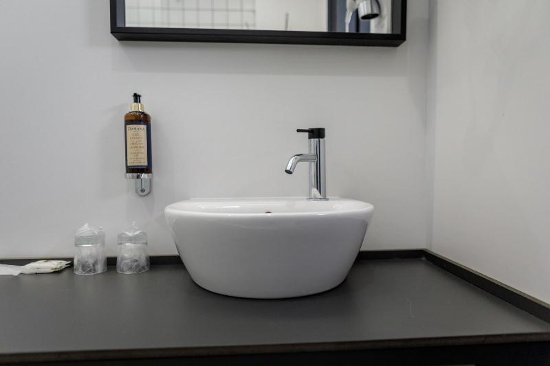 Sport Hotel Gym & Spa - Oda