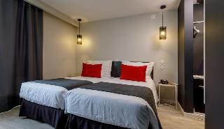 Sport Hotel Gym & Spa fotoÄŸrafÄ±