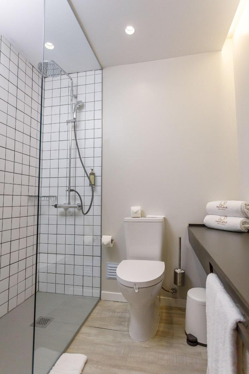 Sport Hotel Gym & Spa - Oda