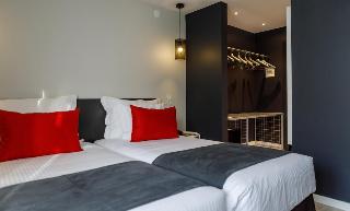 Sport Hotel Gym & Spa fotoÄŸrafÄ±